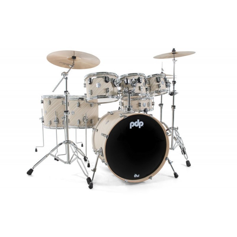 PDP by DW 7179577 Drumset Concept Maple